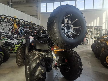 Квадроцикл PROMAX LEO 300 Max (кардан)