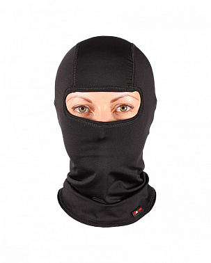 Подшлемник летний INFLAME Estival, черный