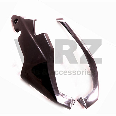 Обтекатели боковые нижние (пара) GR