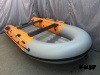 Лодка ПВХ HYDRA Delta 350 Оптима