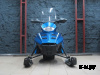 Снегоход ABM Wind 200