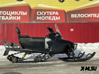 Снегоход IKUDZO HUNTER 780LS 30 V2