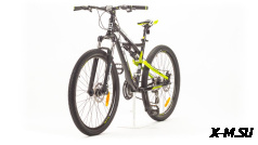 Велосипед 26 GTX MOON 100