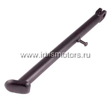 Подножка боковая TTR125