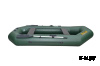 Гребная лодка ПВХ МУССОН S-280 НД