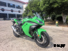 Мотоцикл TMBK Ninja 400cc