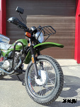 Мотоцикл Regulmoto SK150-22