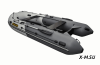 Лодка ПВХ МУССОН M-3600 СК Pro