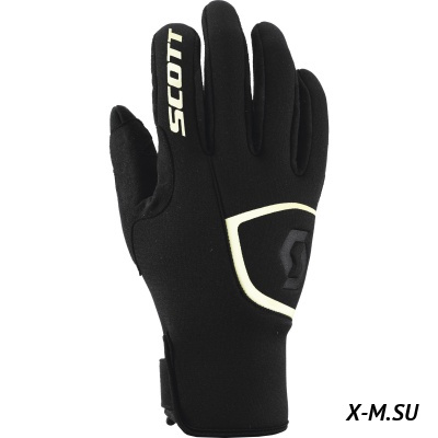Перчатки NEOPRENE II black/white Перчатки NEOPRENE II black/white