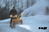 Снегоуборщик CUB CADET XS3 71 SWE