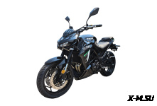 Мотоцикл TMBK Venom 400cc