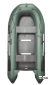 Лодка ПВХ МУССОН 3200 СК BEST