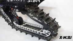 Гусеничный комплект «Frozen Moto»