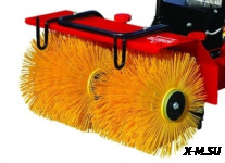 Снегоуборщик ELITECH СМ 6У2