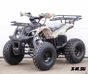 Квадроцикл STALKER 125 Lux