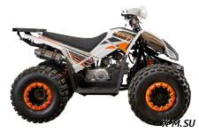 Квадроцикл YACOTA SPORTY XX PRO-SPORT
