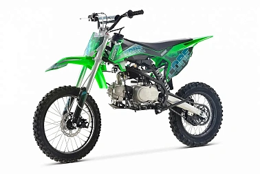 Питбайк SSSR CORE 125 SA 17/14