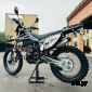Кроссовый (эндуро) мотоцикл ULAR M7, 250сс 172FMM-3A ZONGSHEN