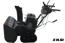 Снегоуборщик EVOLINE SBG 700 TE