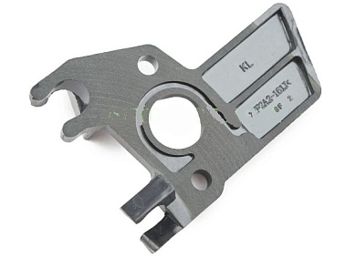 Прокладка карбюратора (пластик) 168F/170F