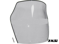 Стекло ветровое  для квадроцикла BRP Outlander (G1,G2)