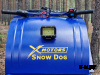Мотобуксировщик SNOW DOG 15