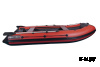 Лодка ПВХ KITT BOATS 360 НДНД