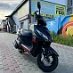 Скутер PROMAX ROX 200 (49)